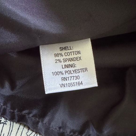 Liberty of London for Target Yellow Shift Dress, Flowers, 4, NWT - Picture 2 of 7